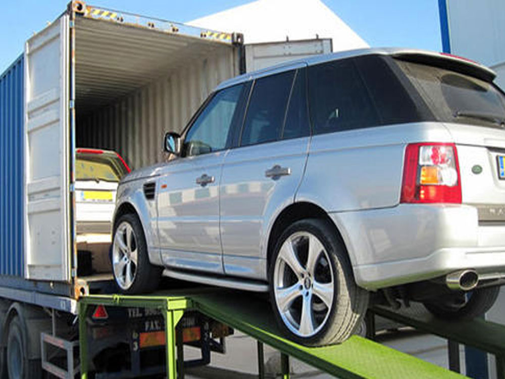 Car Transportation Services Kolkata